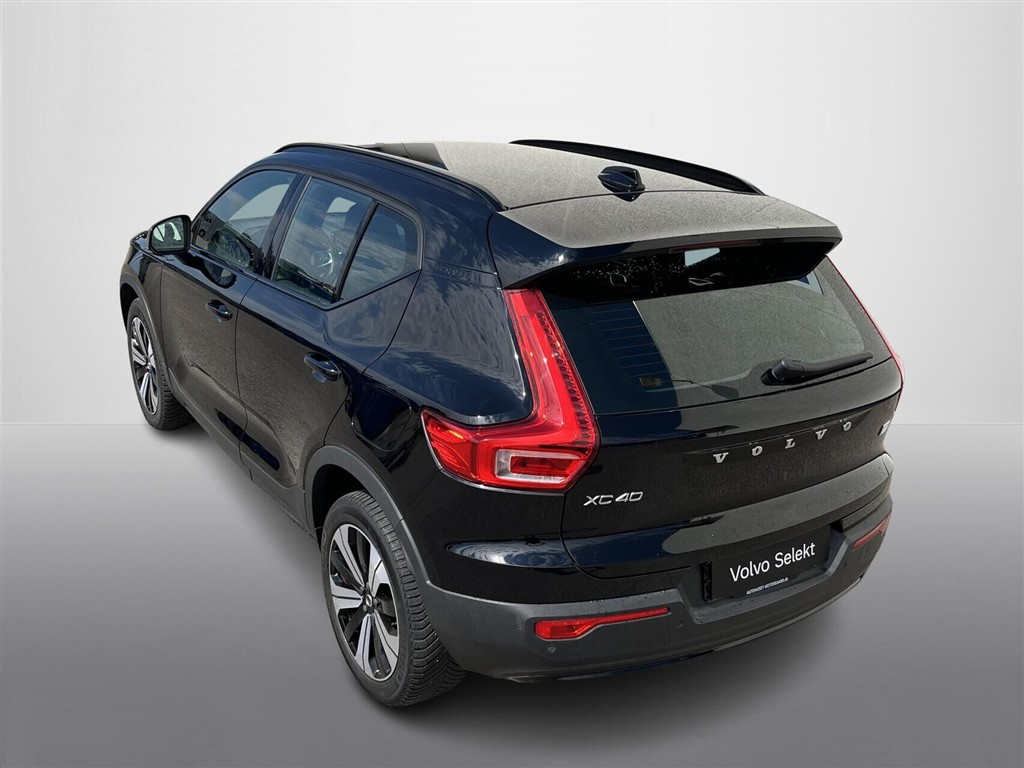Volvo XC40 P6 Recharge Core 231HK 5d Aut. - Image 8