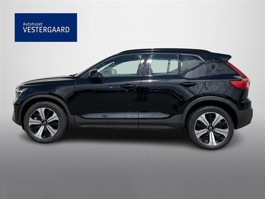 Volvo XC40 P6 Recharge Core 231HK 5d Aut. - Image 2
