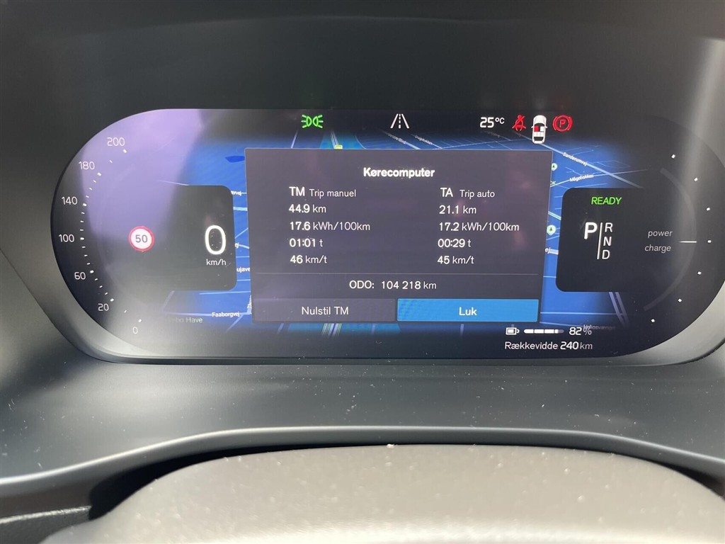 Volvo XC40 P6 Recharge Core 231HK 5d Aut. - Image 14