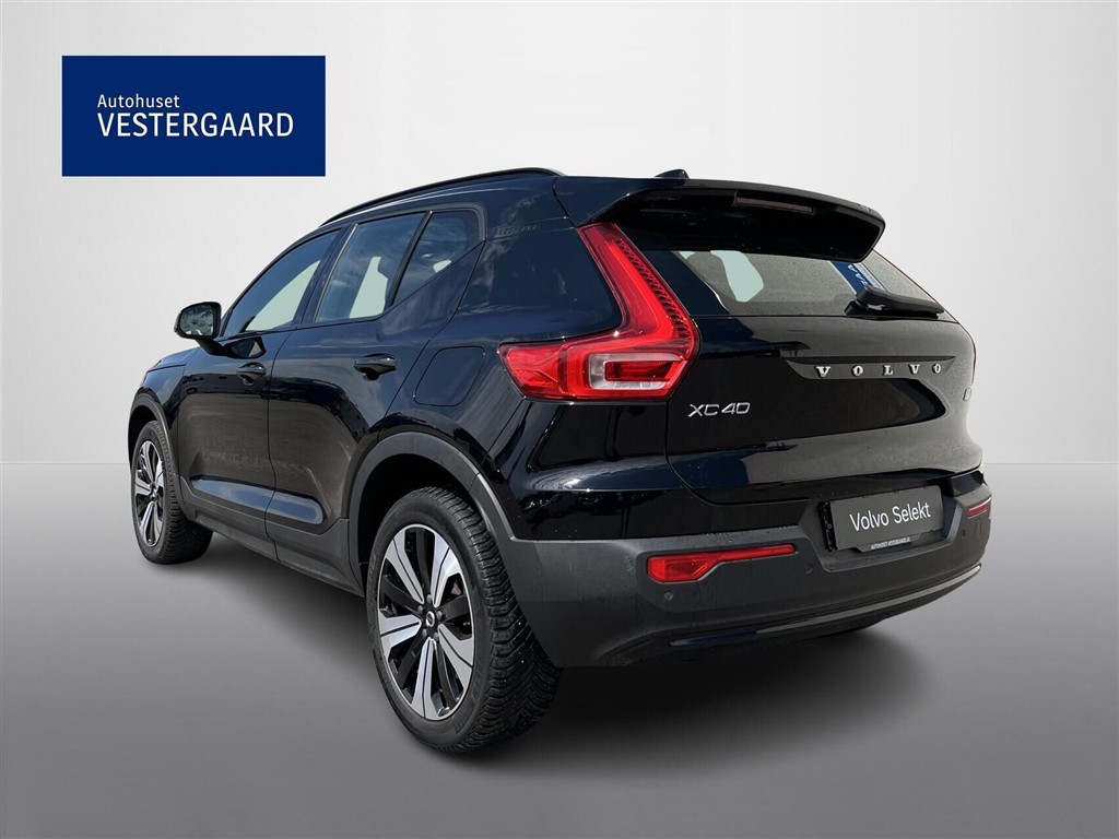 Volvo XC40 P6 Recharge Core 231HK 5d Aut. - Image 3