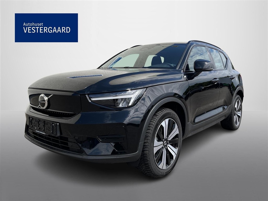Volvo XC40 P6 Recharge Core 231HK 5d Aut.
