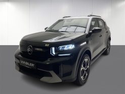 Citroën e-C3 Aircross EL Max 113HK 5d Aut.