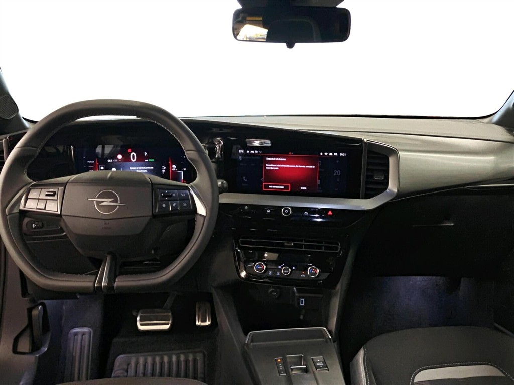 Opel Mokka-e EL GS-Line 156HK 5d Aut. - Image 6