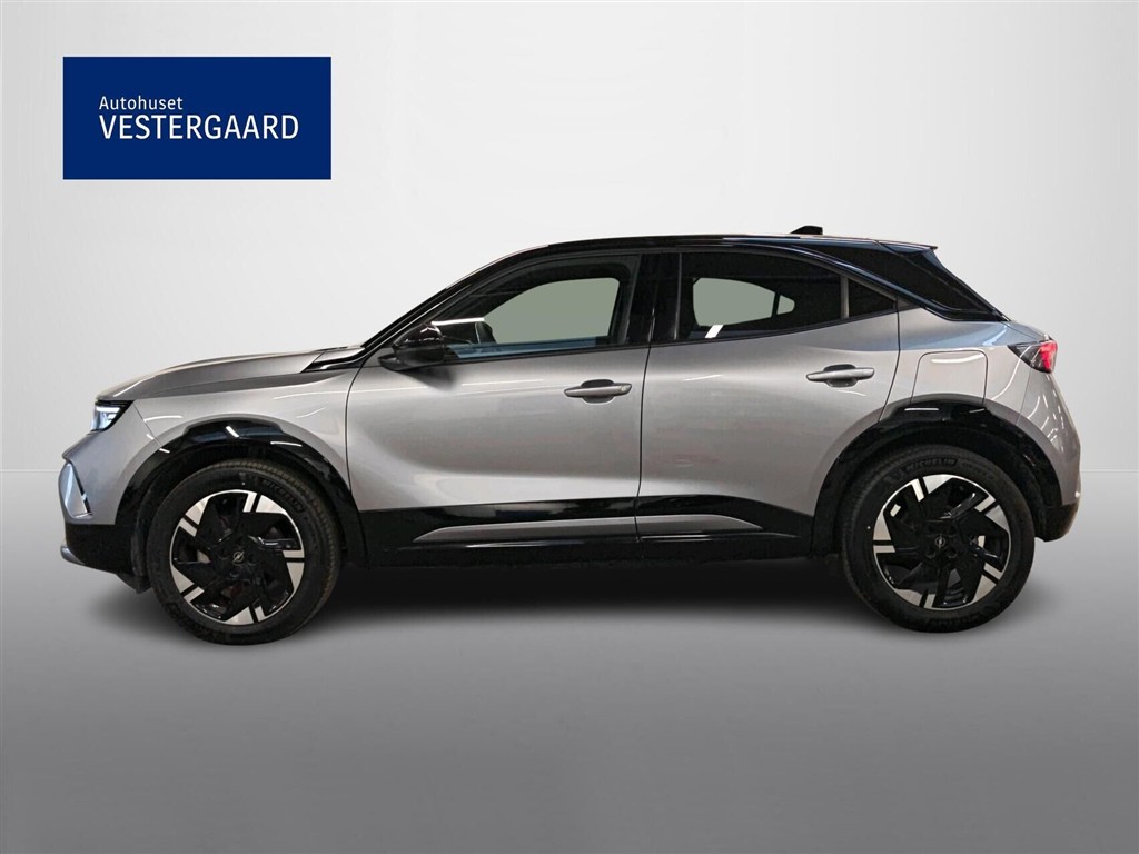 Opel Mokka-e EL GS-Line 156HK 5d Aut. - Image 2