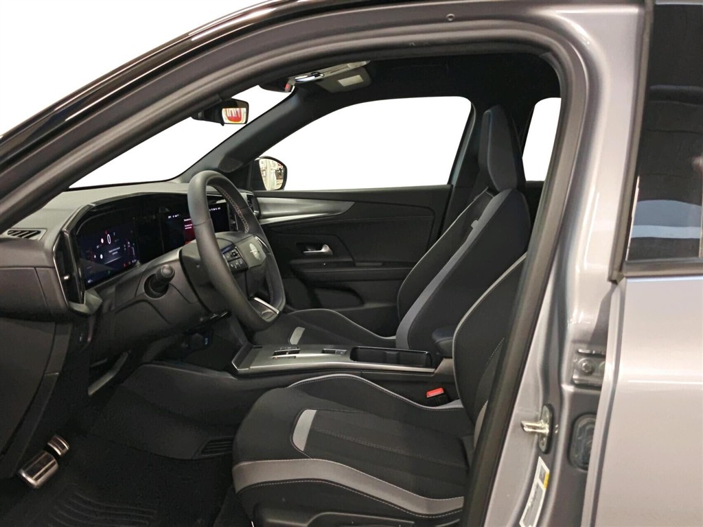 Opel Mokka-e EL GS-Line 156HK 5d Aut. - Image 4