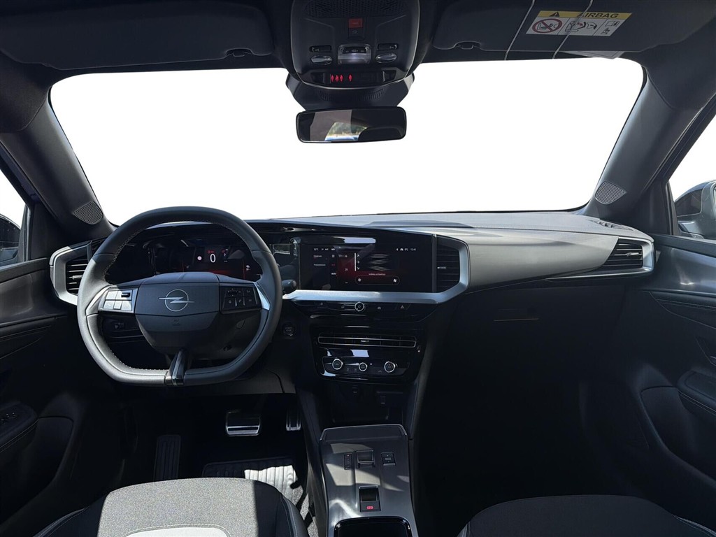 Opel Mokka-e EL GS-Line 156HK 5d Aut. - Image 6