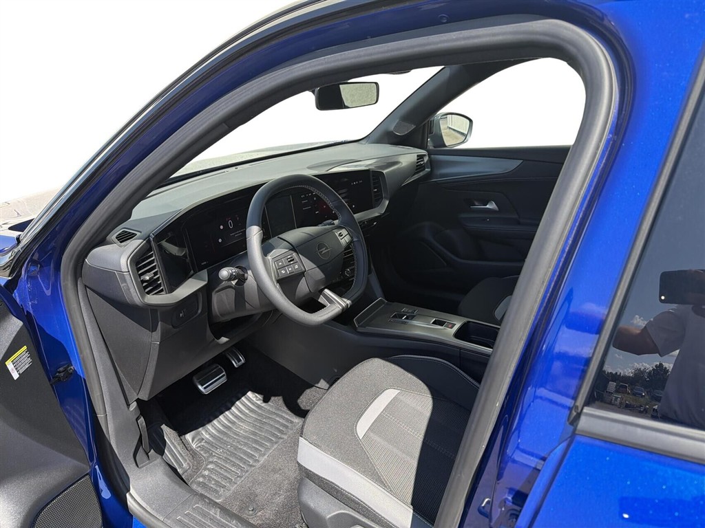 Opel Mokka-e EL GS-Line 156HK 5d Aut. - Image 4