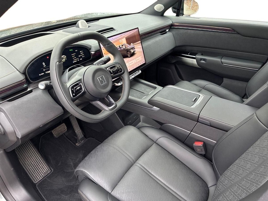 Zeekr 7X EL Privilege AWD 639HK 5d Aut. - Image 7