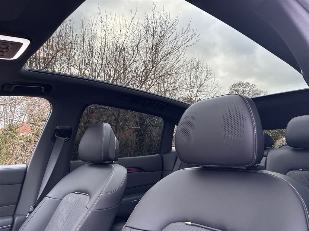 Zeekr 7X EL Privilege AWD 639HK 5d Aut. - Image 10