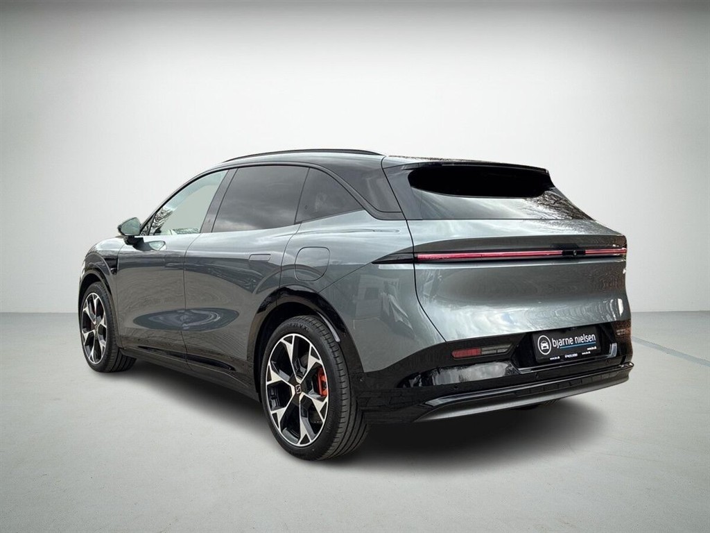 Zeekr 7X EL Privilege AWD 639HK 5d Aut. - Image 2