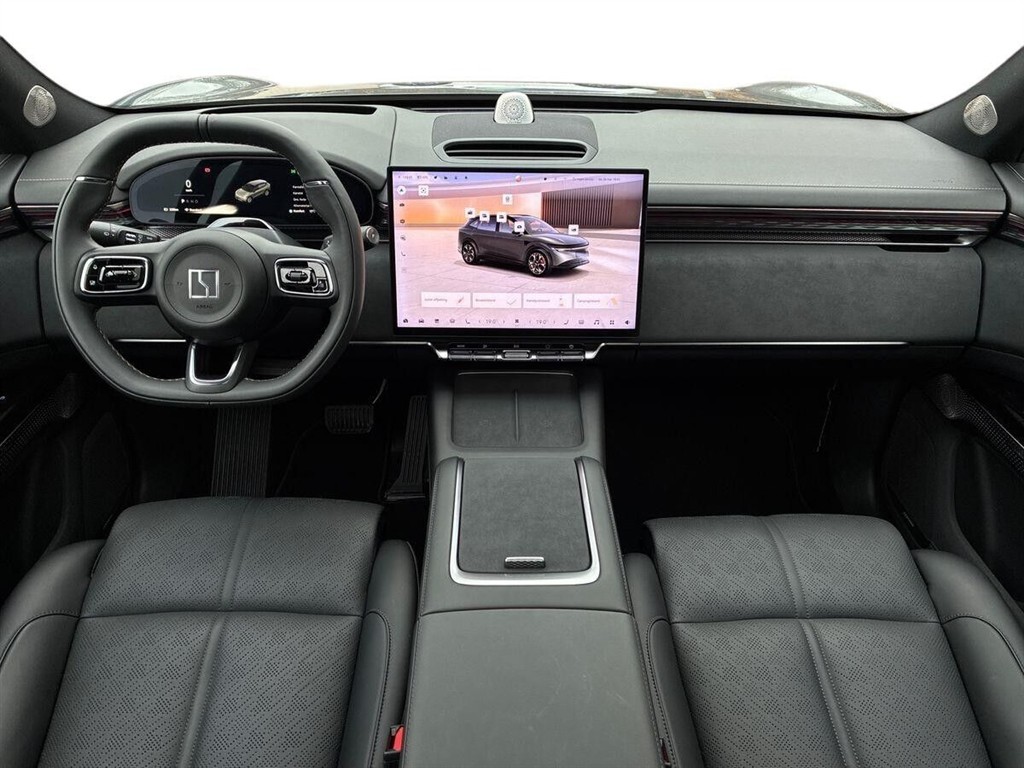 Zeekr 7X EL Privilege AWD 639HK 5d Aut. - Image 12