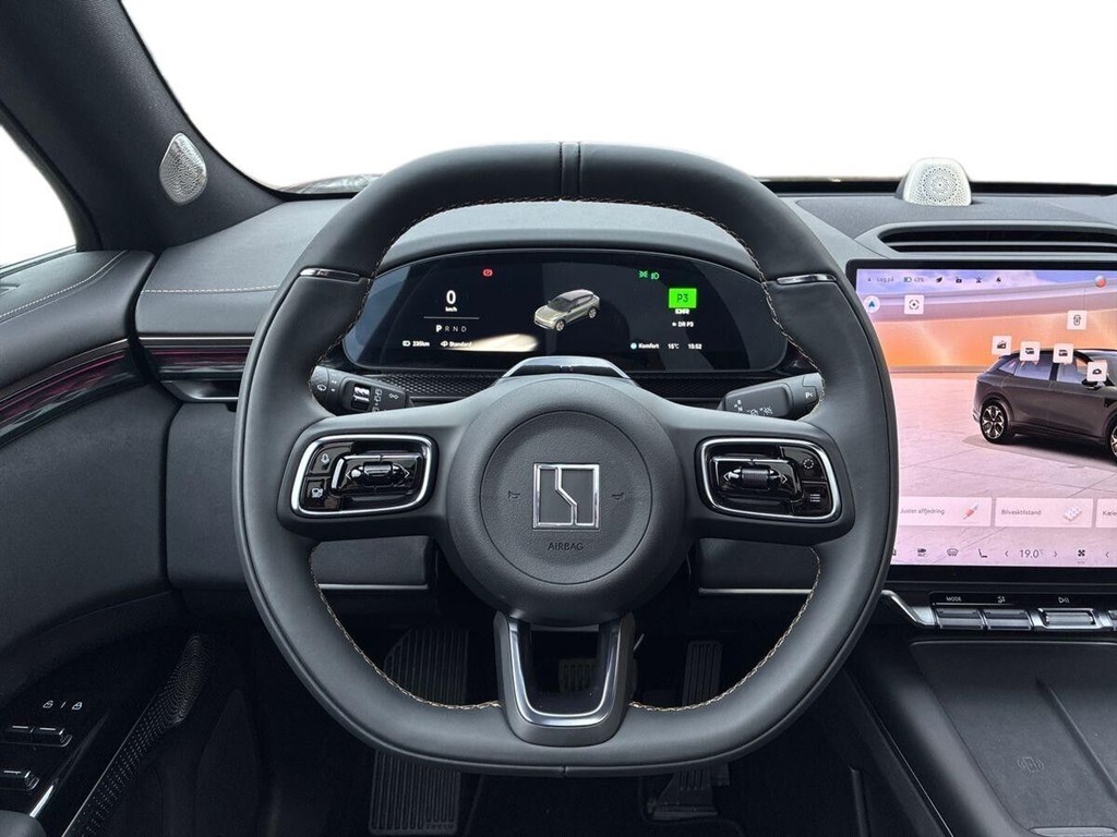 Zeekr 7X EL Privilege AWD 639HK 5d Aut. - Image 13