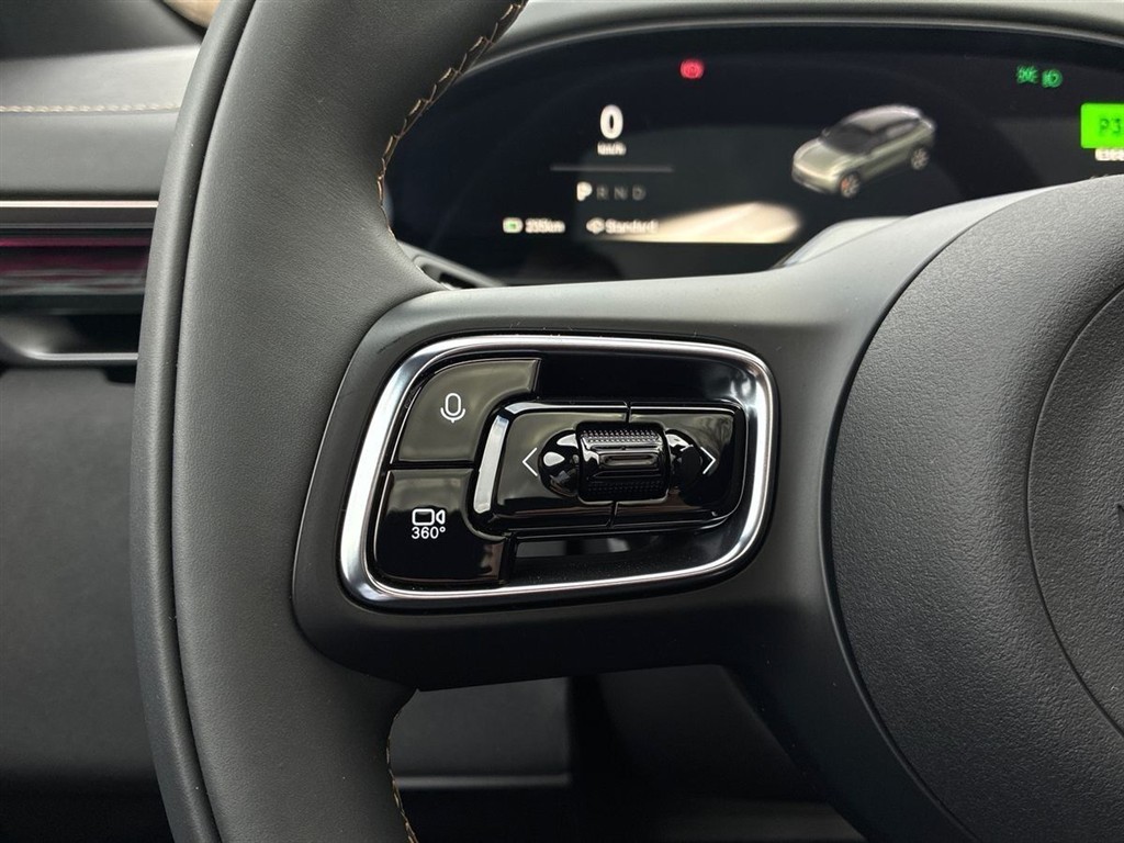 Zeekr 7X EL Privilege AWD 639HK 5d Aut. - Image 15