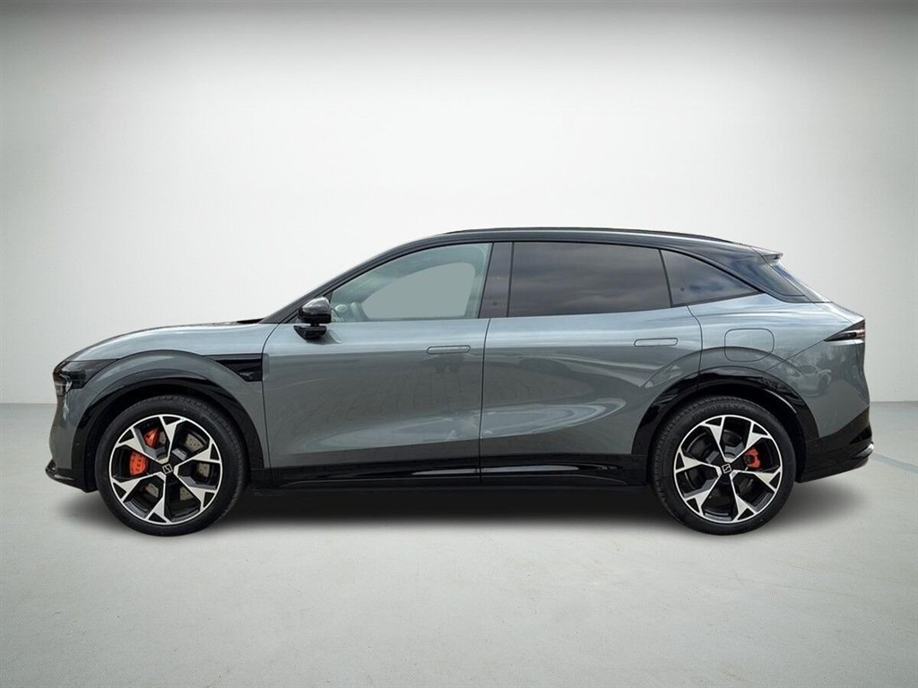 Zeekr 7X EL Privilege AWD 639HK 5d Aut. - Image 3