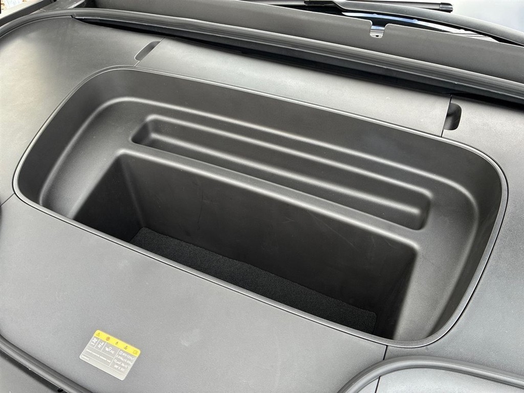 Zeekr 7X EL Privilege AWD 639HK 5d Aut. - Image 22