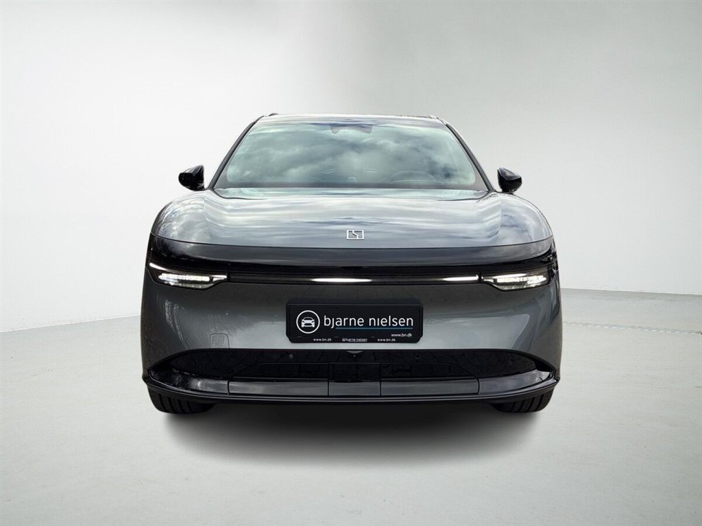 Zeekr 7X EL Privilege AWD 639HK 5d Aut. - Image 4