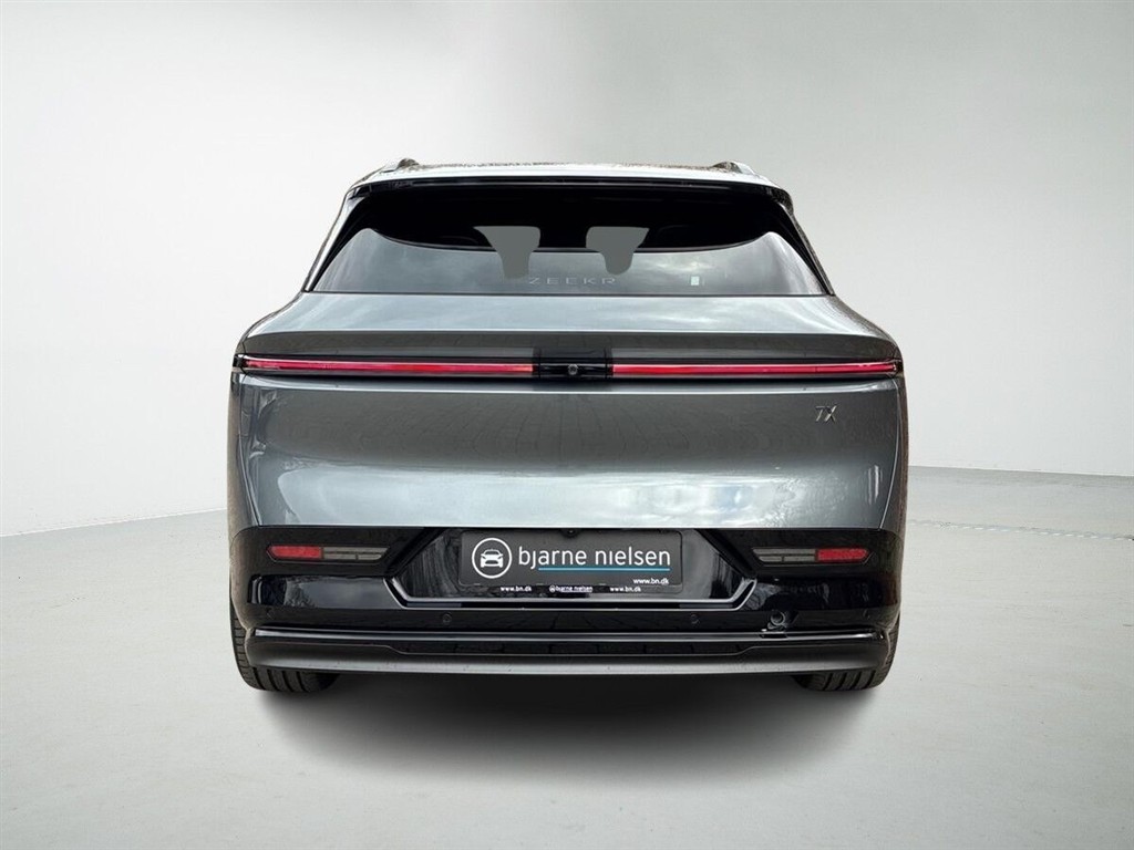 Zeekr 7X EL Privilege AWD 639HK 5d Aut. - Image 5