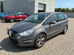 Ford S-Max 2,0 TDCi Collection Powershift 163HK 6g Aut.