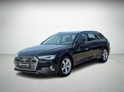 Audi A6 Avant 2,0 50 TFSI e Plugin-hybrid Sport Prestige Quattro S Tron 299HK Stc 7g Aut.