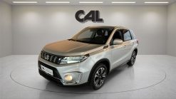 Suzuki Vitara 1,4 Boosterjet Mild hybrid Adventure 129HK 5d 6g Aut.