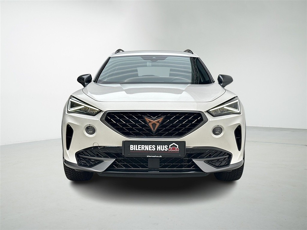 Cupra Formentor 1,5 TSI DSG 150HK 5d 7g Aut. - Image 7