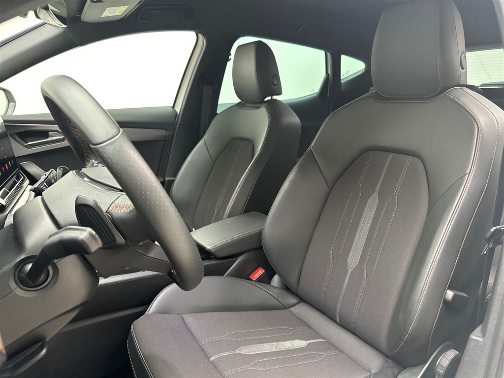 Cupra Formentor 1,5 TSI DSG 150HK 5d 7g Aut. - Image 18