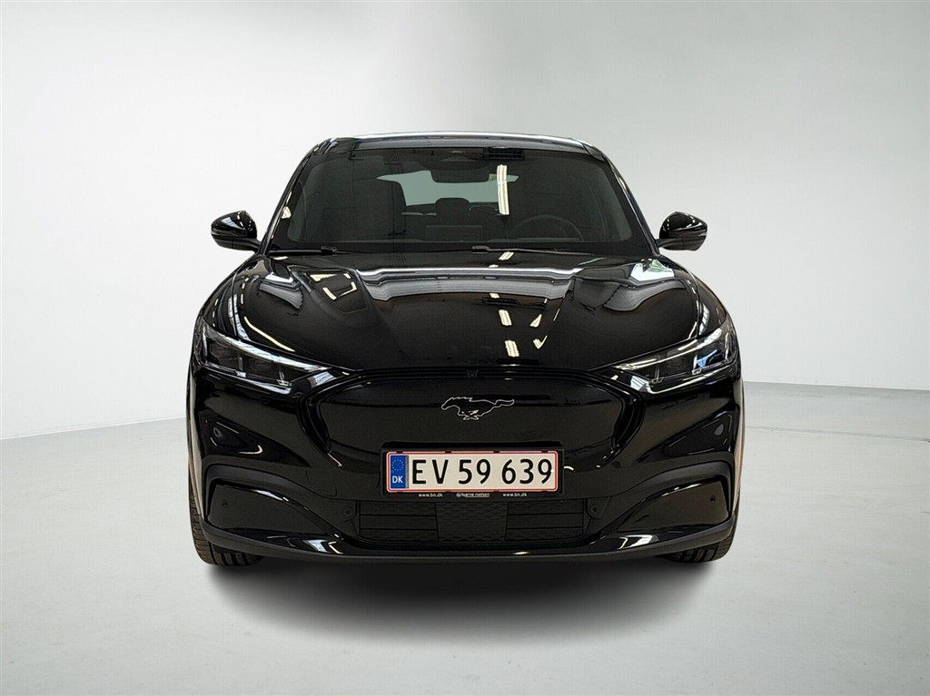 Ford Mustang Mach-E EL UR Premium 276HK 5d Aut. - Image 6