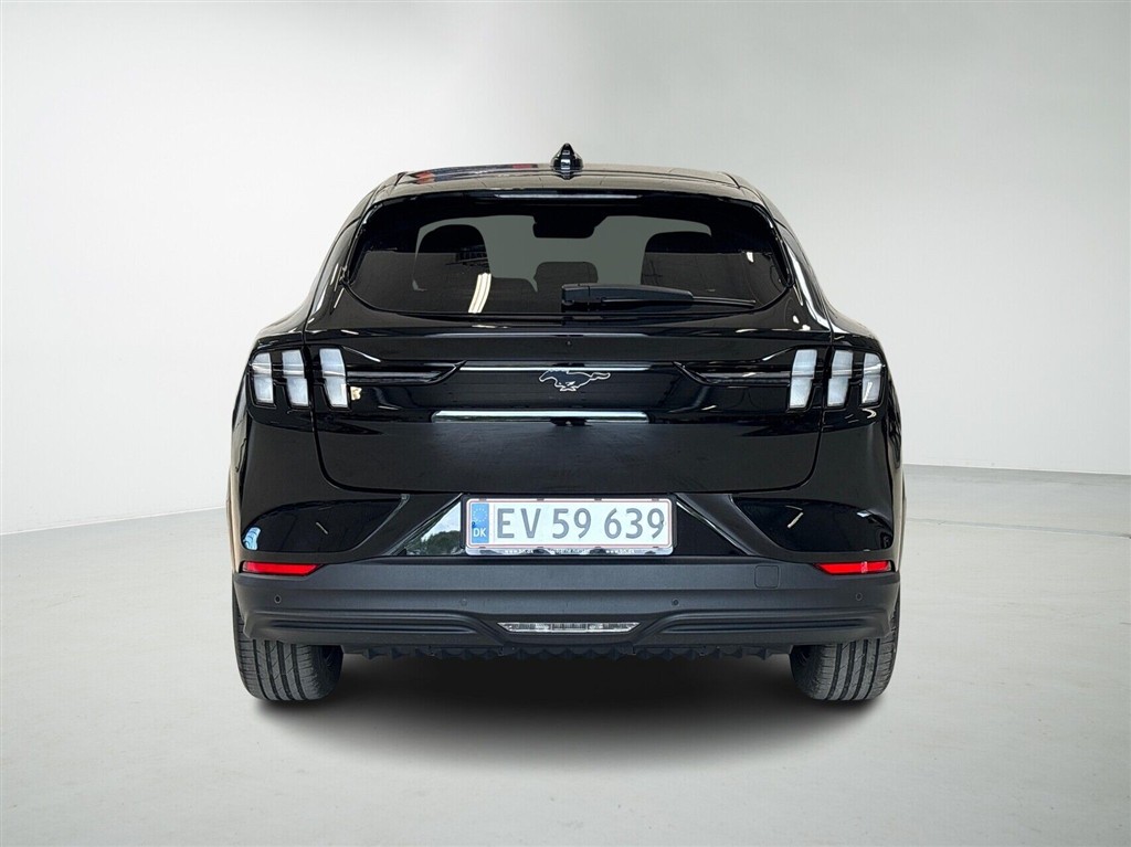 Ford Mustang Mach-E EL UR Premium 276HK 5d Aut. - Image 7