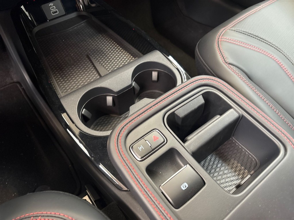 Ford Mustang Mach-E EL UR Premium 276HK 5d Aut. - Image 15