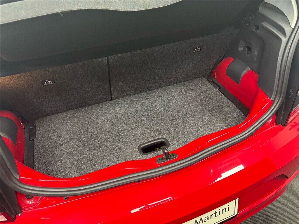 VW e-up EL 83HK 5d Aut. - Image 6