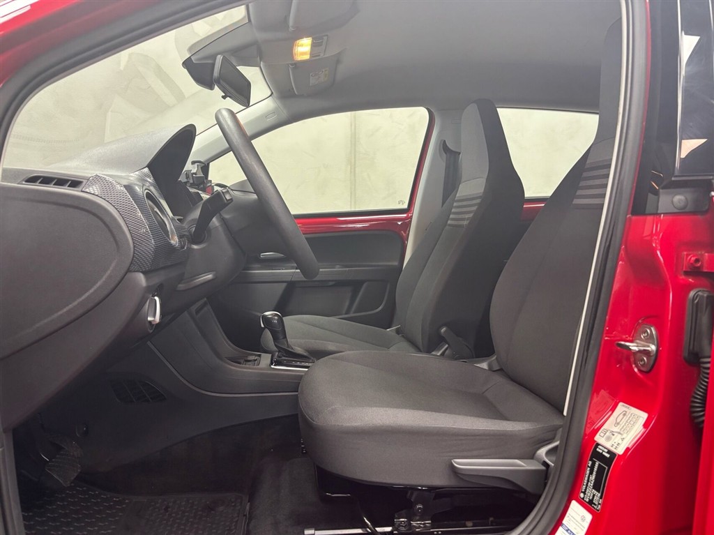 VW e-up EL 83HK 5d Aut. - Image 7