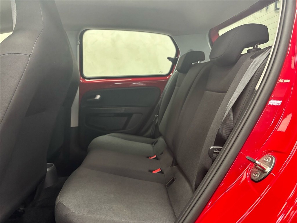 VW e-up EL 83HK 5d Aut. - Image 8