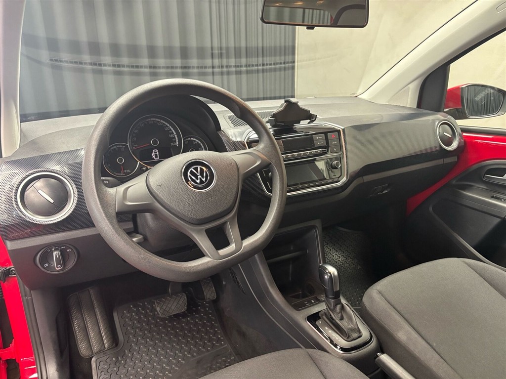 VW e-up EL 83HK 5d Aut. - Image 9