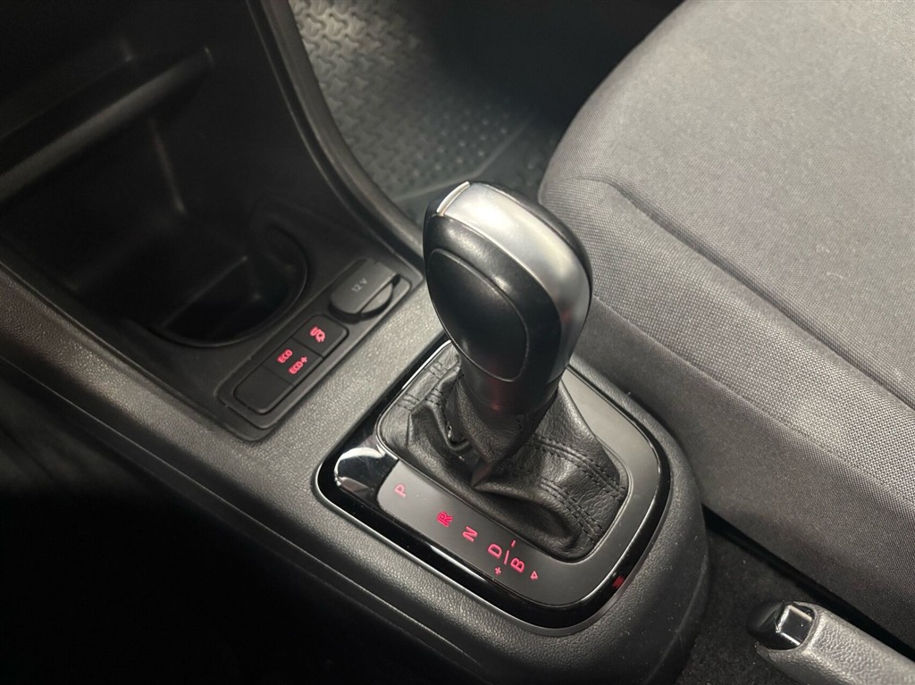 VW e-up EL 83HK 5d Aut. - Image 14