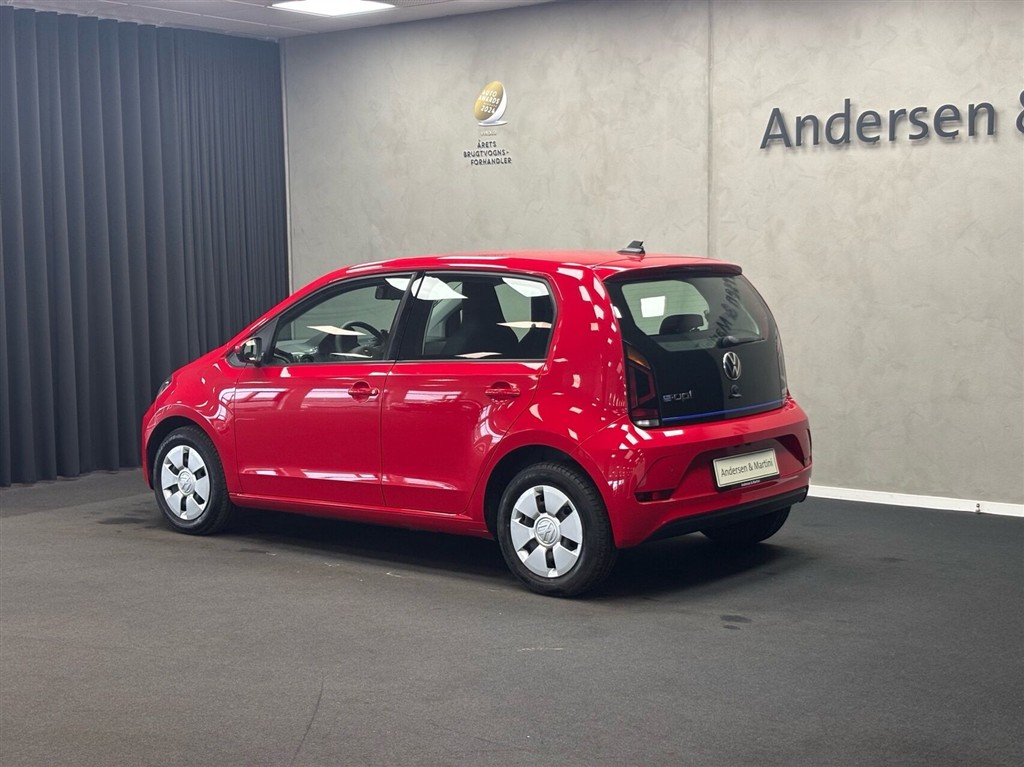 VW e-up EL 83HK 5d Aut. - Image 3