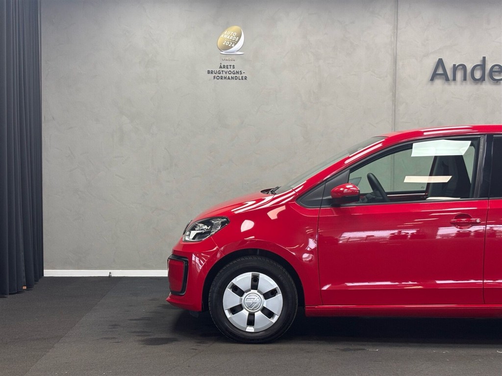 VW e-up EL 83HK 5d Aut. - Image 4