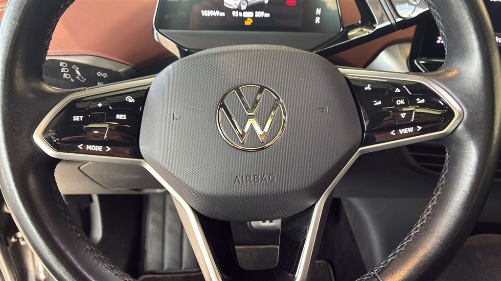 VW ID.4 EL Tech Performance 204HK 5d Aut. - Image 12