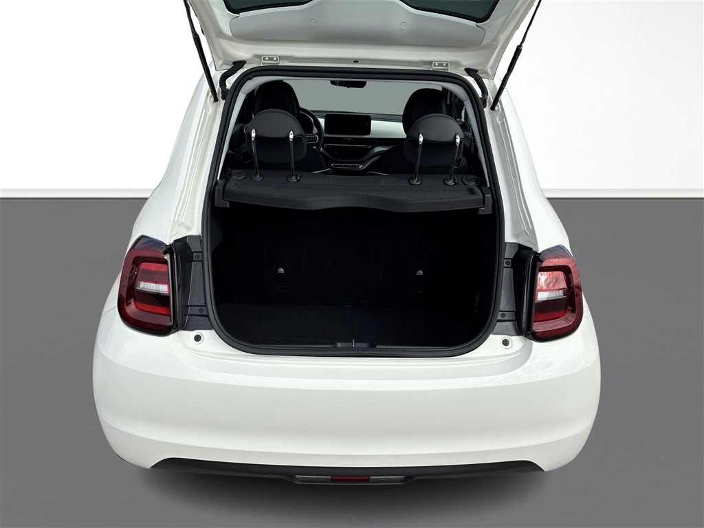 Fiat 500e EL Icon 118HK 3d Aut. - Image 6