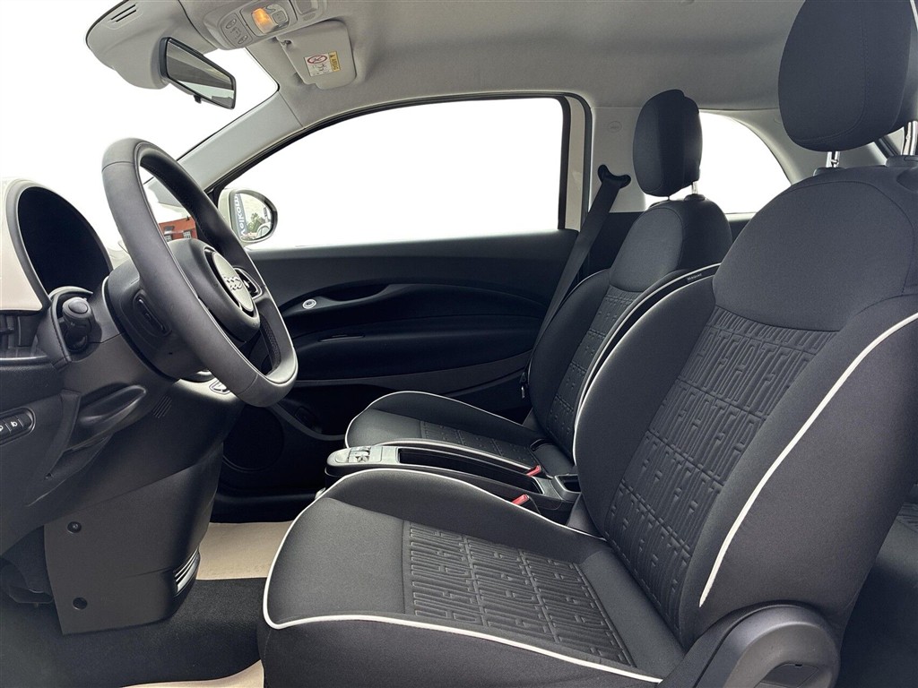 Fiat 500e EL Icon 118HK 3d Aut. - Image 12