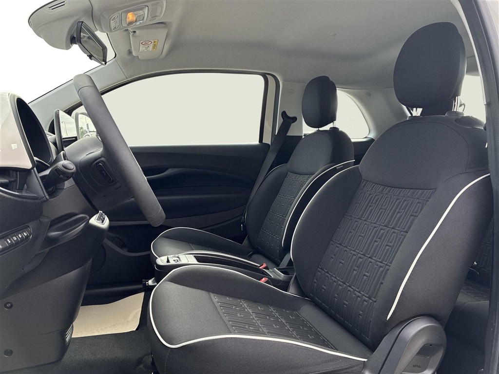 Fiat 500e EL Icon 118HK 3d Aut. - Image 13