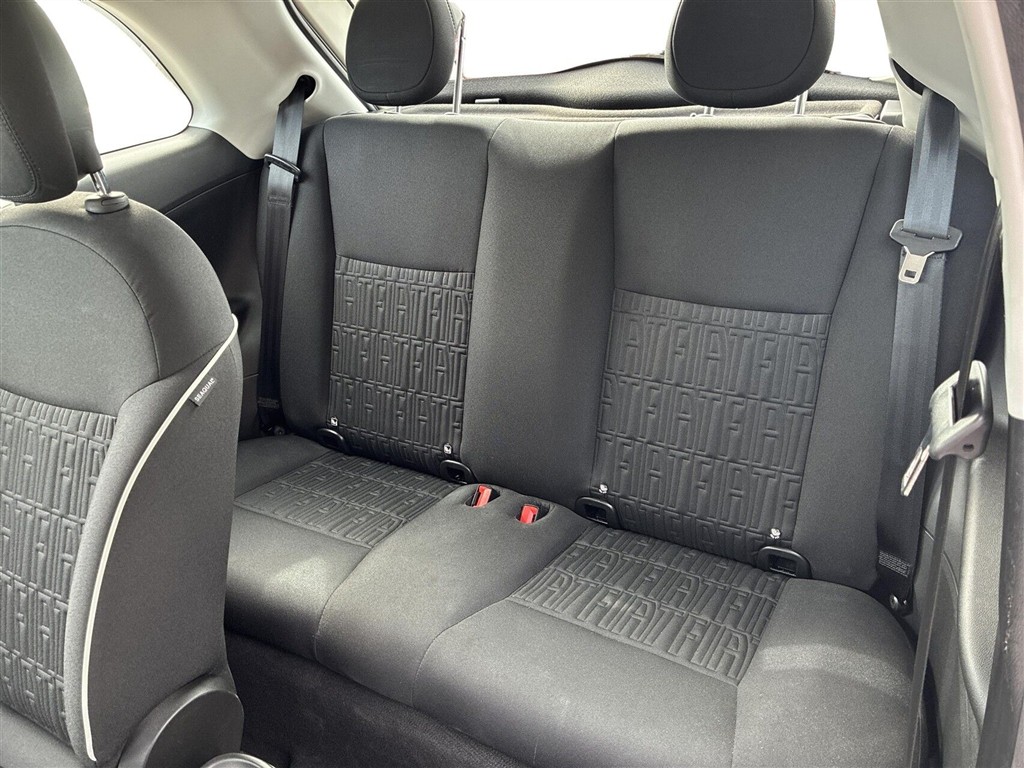 Fiat 500e EL Icon 118HK 3d Aut. - Image 14