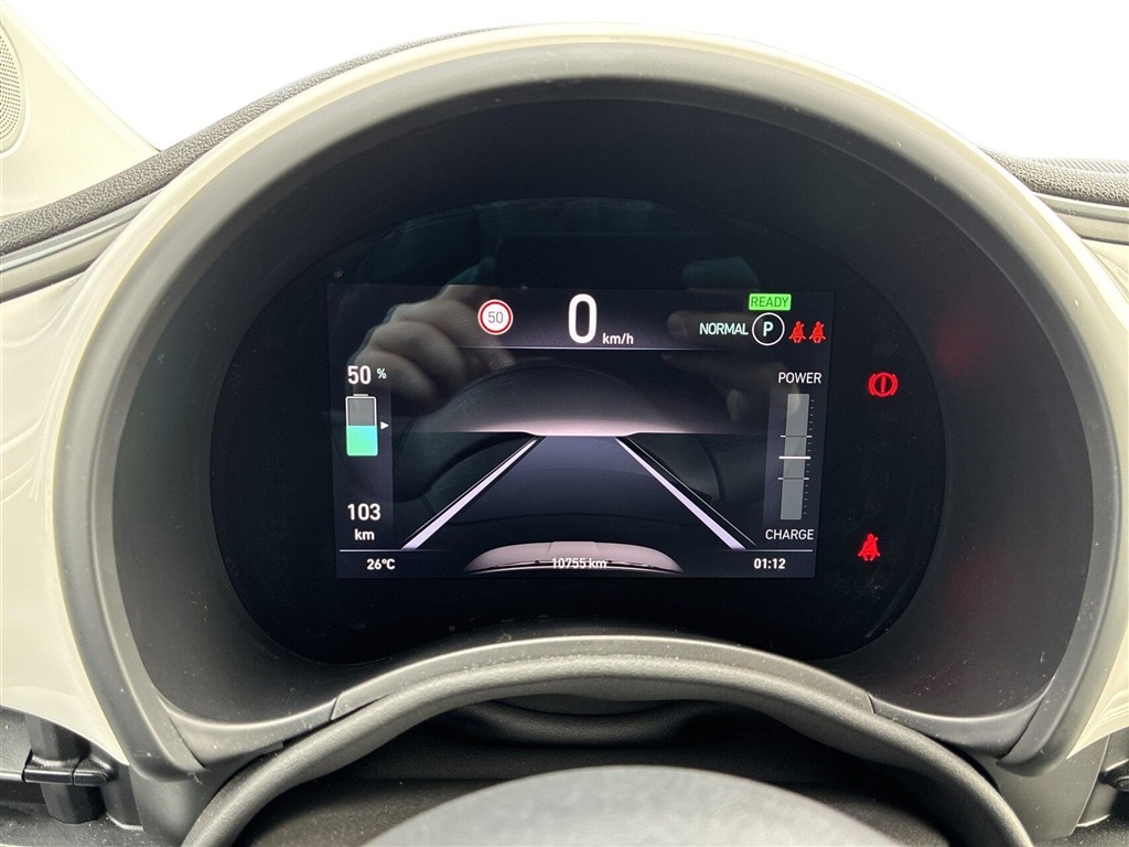 Fiat 500e EL Icon 118HK 3d Aut. - Image 15