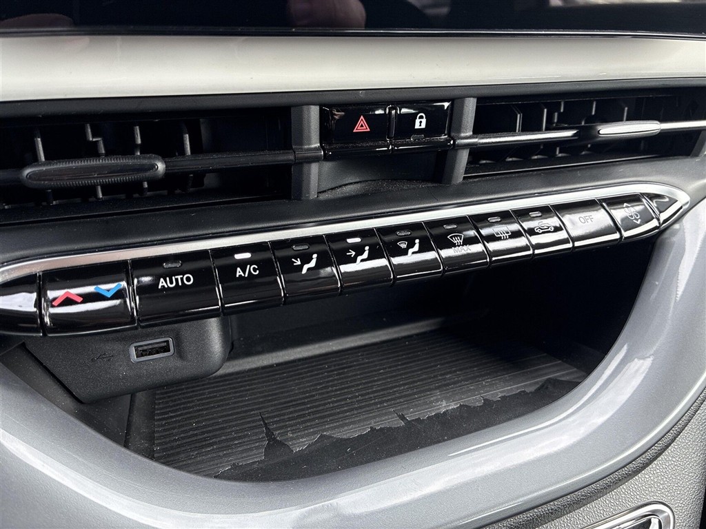 Fiat 500e EL Icon 118HK 3d Aut. - Image 19