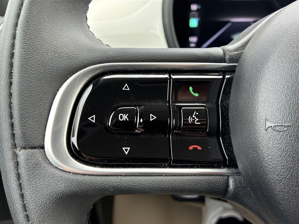 Fiat 500e EL Icon 118HK 3d Aut. - Image 22