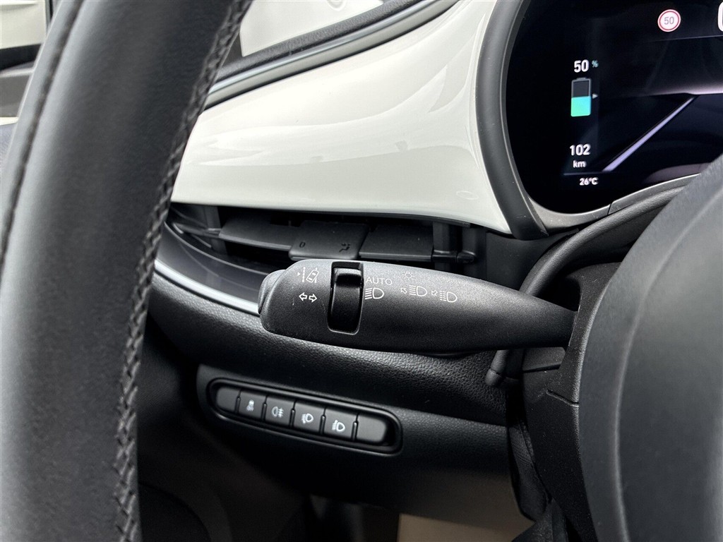 Fiat 500e EL Icon 118HK 3d Aut. - Image 24