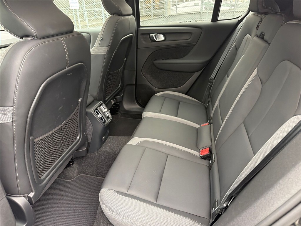 Volvo C40 P6 Recharge Ultimate 231HK 4d Aut. - Image 7