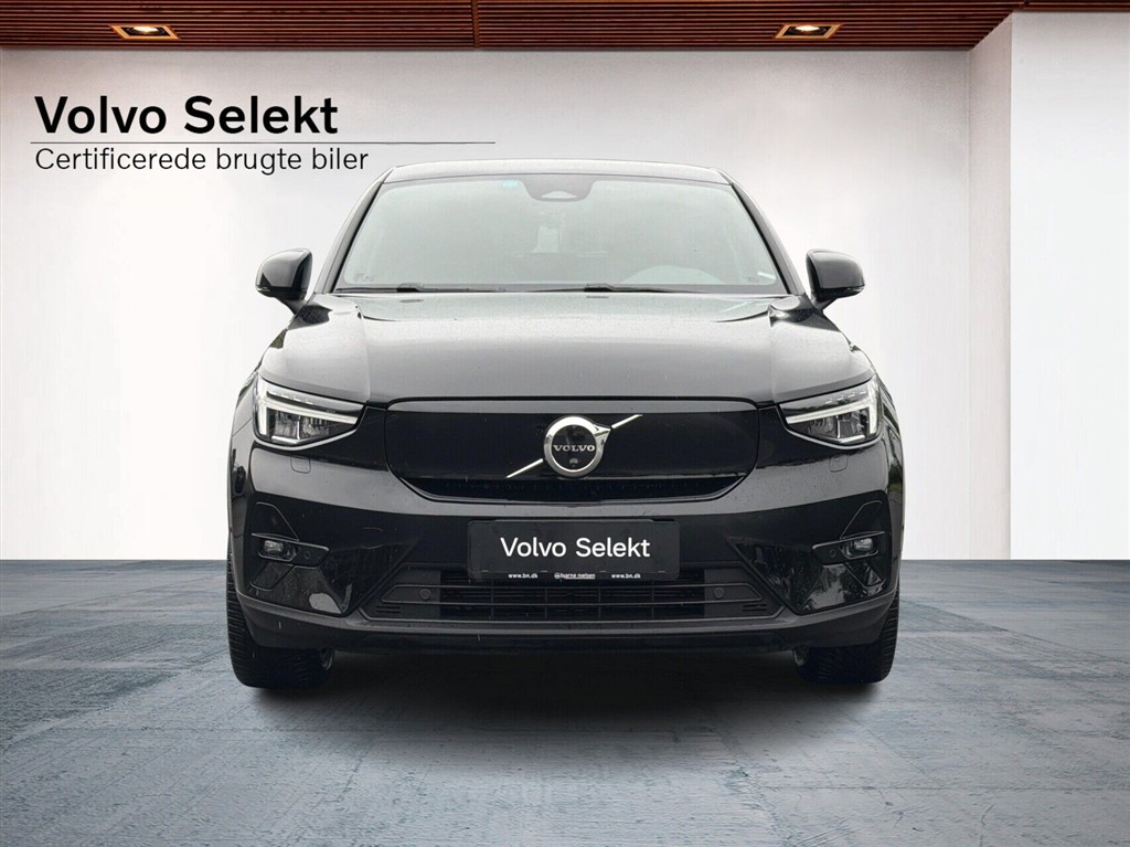 Volvo C40 P6 Recharge Ultimate 231HK 4d Aut. - Image 9