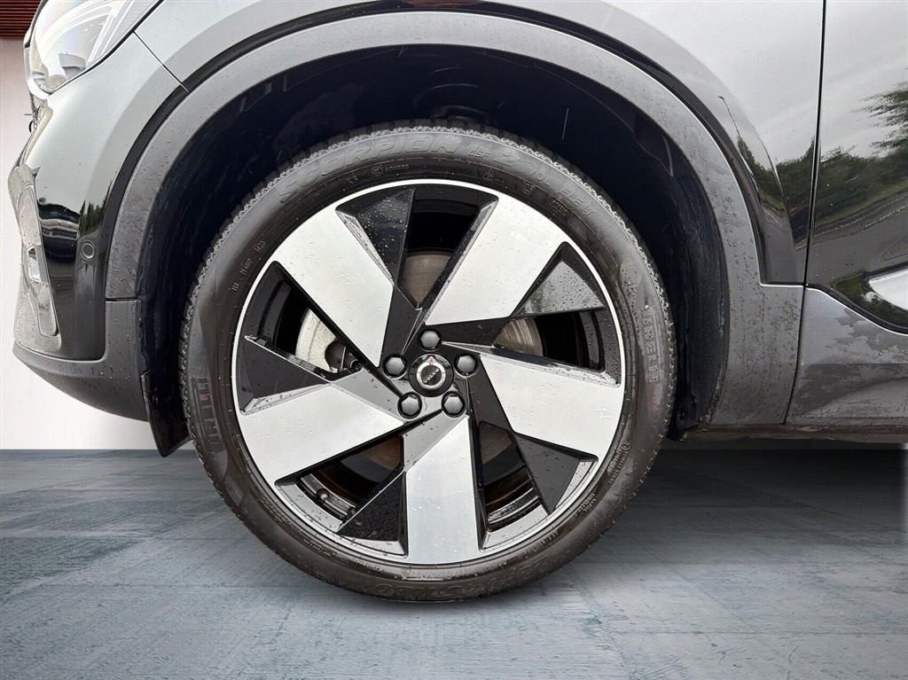 Volvo C40 P6 Recharge Ultimate 231HK 4d Aut. - Image 10