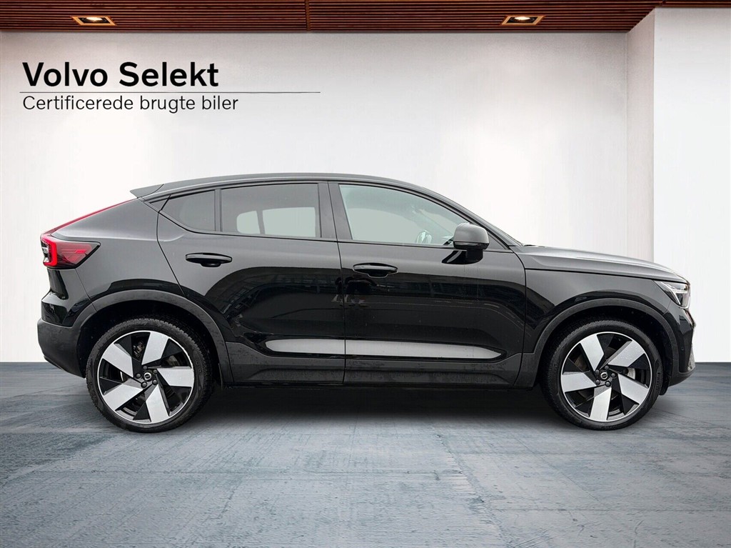 Volvo C40 P6 Recharge Ultimate 231HK 4d Aut. - Image 15
