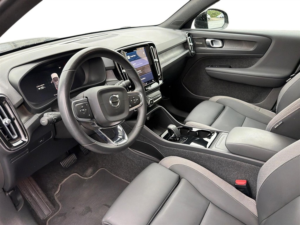 Volvo C40 P6 Recharge Ultimate 231HK 4d Aut. - Image 18